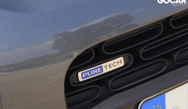 ΔΟΚΙΜΗ: Citroen C3 1.2 Puretech 110 PS