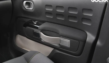 ΔΟΚΙΜΗ: Citroen C3 1.2 Puretech 110 PS