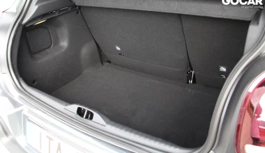 ΔΟΚΙΜΗ: Citroen C3 1.2 Puretech 110 PS