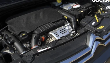 ΔΟΚΙΜΗ: Citroen C3 1.2 Puretech 110 PS