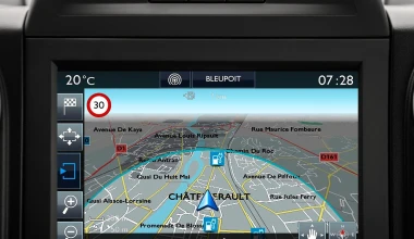 Νέο Citroen E-Berlingo Multispace με αυτονομία 170 km