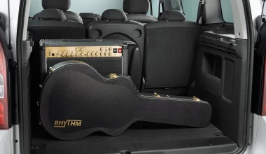 Νέο Citroen E-Berlingo Multispace με αυτονομία 170 km