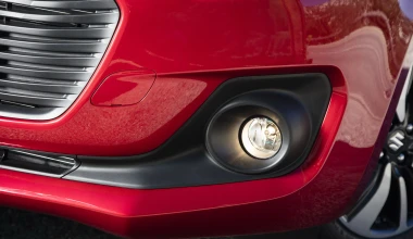 ΟΔΗΓΟΥΜΕ: Νέο Suzuki Swift 1.0 Turbo