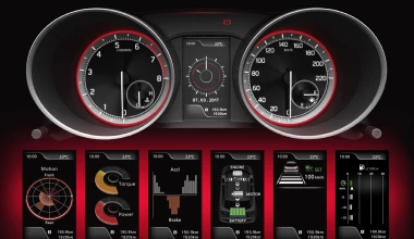 ΟΔΗΓΟΥΜΕ: Νέο Suzuki Swift 1.0 Turbo