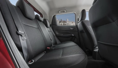 ΟΔΗΓΟΥΜΕ: Νέο Suzuki Swift 1.0 Turbo