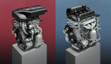 ΟΔΗΓΟΥΜΕ: Νέο Suzuki Swift 1.0 Turbo