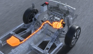 ΟΔΗΓΟΥΜΕ: Νέο Suzuki Swift 1.0 Turbo