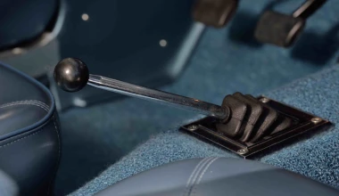 Πωλείται Mustang πριν ξεκινήσει η... παραγωγή της