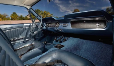 Πωλείται Mustang πριν ξεκινήσει η... παραγωγή της