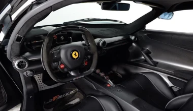 LaFerrari με 3,7 εκατ. ευρώ. Ευκαιρία;