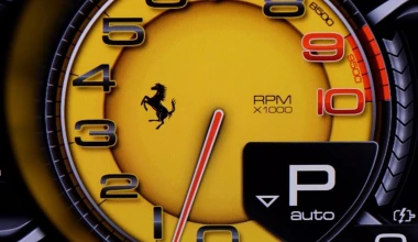 LaFerrari με 3,7 εκατ. ευρώ. Ευκαιρία;