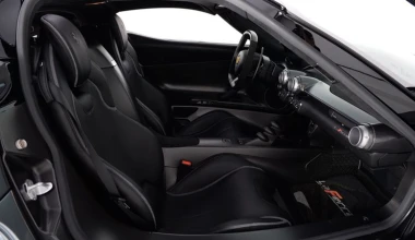 LaFerrari με 3,7 εκατ. ευρώ. Ευκαιρία;