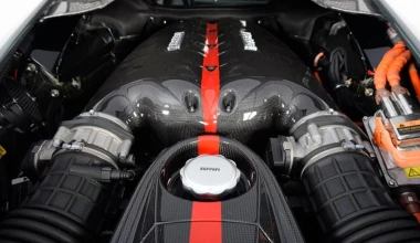LaFerrari με 3,7 εκατ. ευρώ. Ευκαιρία;