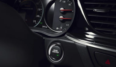 ΠΡΩΤΗ ΟΔΗΓΗΣΗ: OPEL Insignia Grand Sport