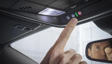 ΠΡΩΤΗ ΟΔΗΓΗΣΗ: OPEL Insignia Grand Sport