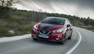 ΟΔΗΓΟΥΜΕ 3 νέα supermini που έρχονται σύντομα