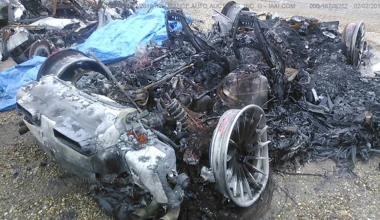 Έτσι όπως την έκανε κοστίζει μόνο 5 δολάρια