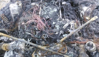 Έτσι όπως την έκανε κοστίζει μόνο 5 δολάρια