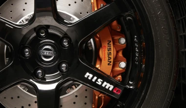 Το GT-R Track Edition κάνει «απόβαση» στις ΗΠΑ