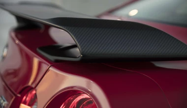 Το GT-R Track Edition κάνει «απόβαση» στις ΗΠΑ