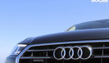 ΔΟΚΙΜΗ: Audi Q5 2.0 TDI Quattro S tronic