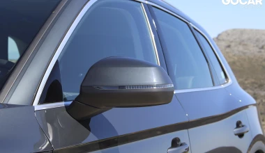 ΔΟΚΙΜΗ: Audi Q5 2.0 TDI Quattro S tronic