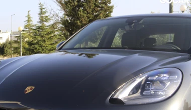 ΔΟΚΙΜΗ: Porsche Macan