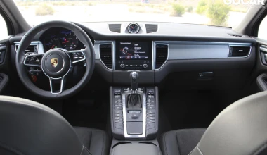 ΔΟΚΙΜΗ: Porsche Macan