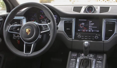 ΔΟΚΙΜΗ: Porsche Macan