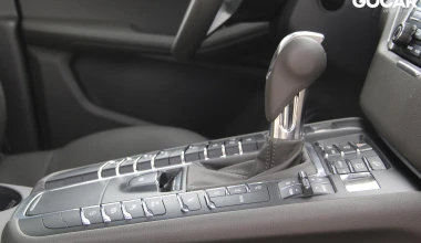 ΔΟΚΙΜΗ: Porsche Macan