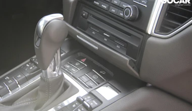 ΔΟΚΙΜΗ: Porsche Macan