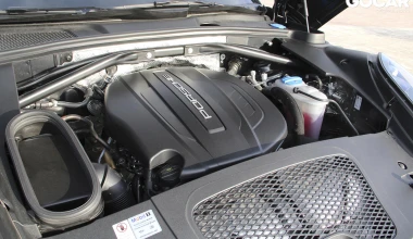 ΔΟΚΙΜΗ: Porsche Macan