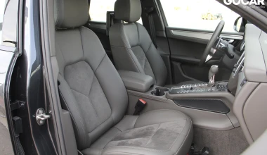 ΔΟΚΙΜΗ: Porsche Macan