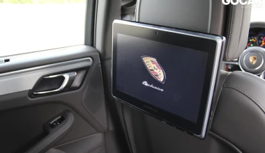 ΔΟΚΙΜΗ: Porsche Macan