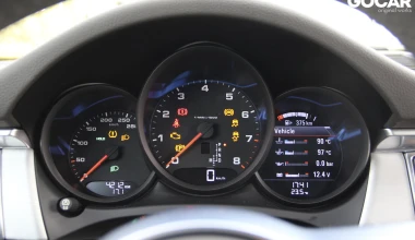 ΔΟΚΙΜΗ: Porsche Macan