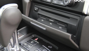 ΔΟΚΙΜΗ: Porsche Macan