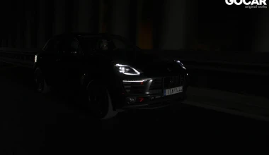 ΔΟΚΙΜΗ: Porsche Macan