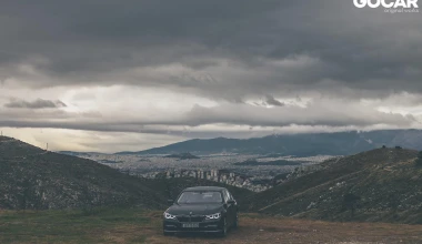 ΔΟΚΙΜΗ: BMW 730d