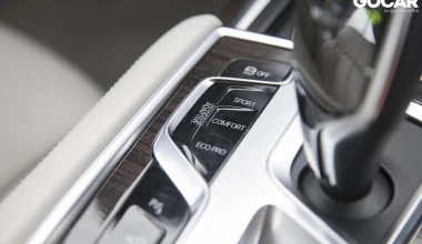 ΔΟΚΙΜΗ: BMW 730d