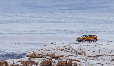 Ford: Δοκίμασε αυτοκίνητο… από το σπίτι σου πριν το αγοράσεις