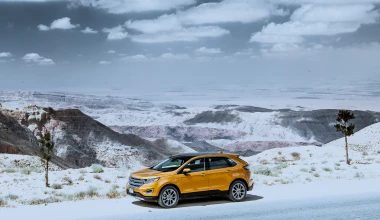 Ford: Δοκίμασε αυτοκίνητο… από το σπίτι σου πριν το αγοράσεις