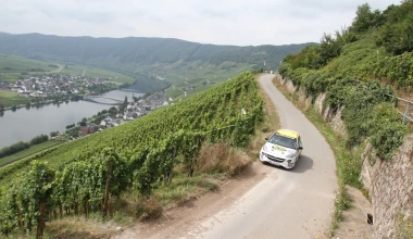 Ξεκινάει το ADAC Opel Rallye Cup 2017