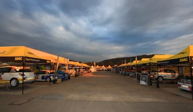 Ξεκινάει το ADAC Opel Rallye Cup 2017