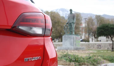 ΔΟΚΙΜΗ: Opel Astra Sports Tourer 1.6 CDTI BiTurbo