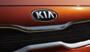 Πρώτη Οδήγηση: KIA Picanto 2017