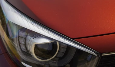 Πρώτη Οδήγηση: KIA Picanto 2017