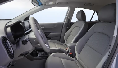 Πρώτη Οδήγηση: KIA Picanto 2017