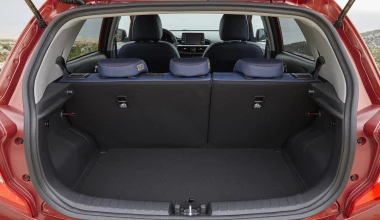 Πρώτη Οδήγηση: KIA Picanto 2017