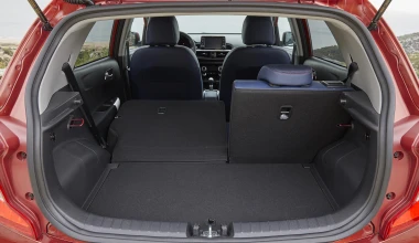 Πρώτη Οδήγηση: KIA Picanto 2017