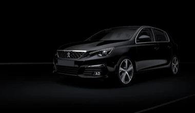 Διέρρευσε το ανανεωμένο Peugeot 308